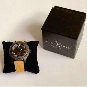 Men's Marc Ecko Timepieces Watch